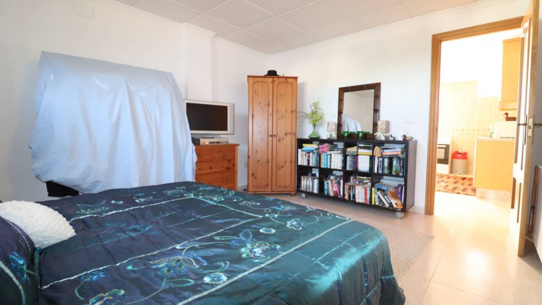 Sale - Villa - Algorfa - Algorfa Centro