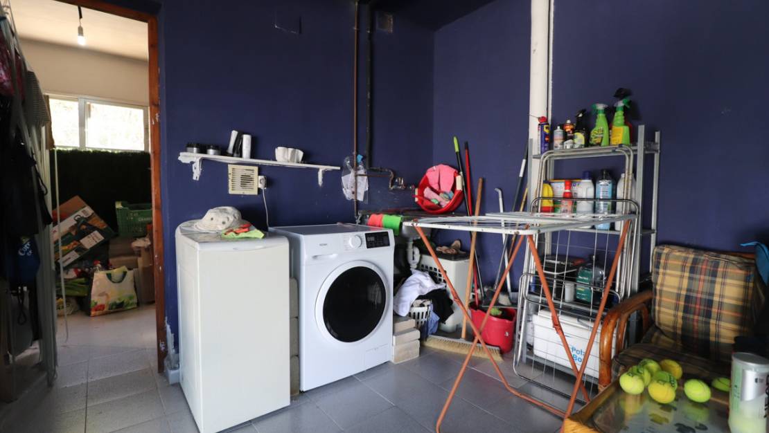 Sale - Villa - Algorfa - Algorfa Centro