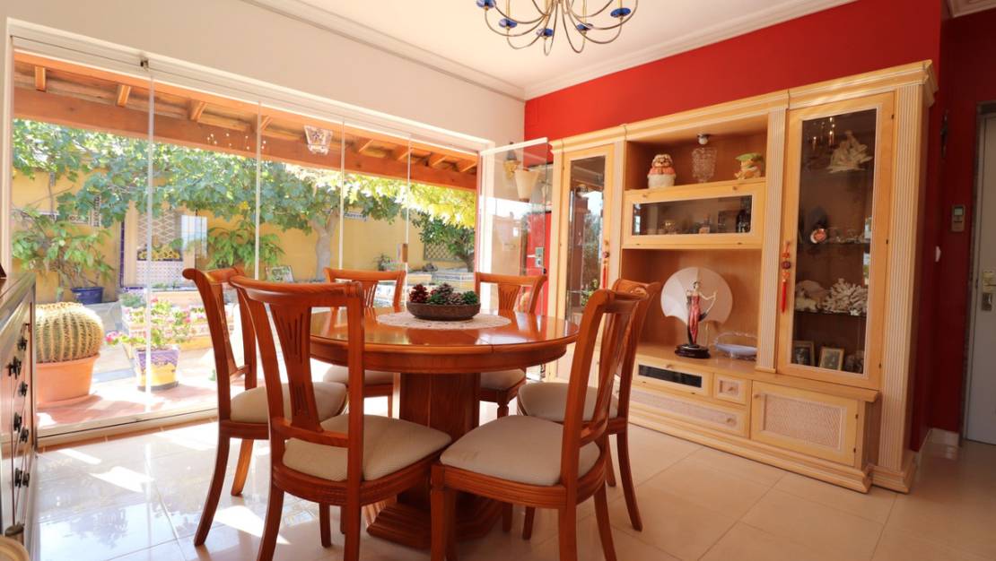 Sale - Villa - Algorfa - Algorfa Centro