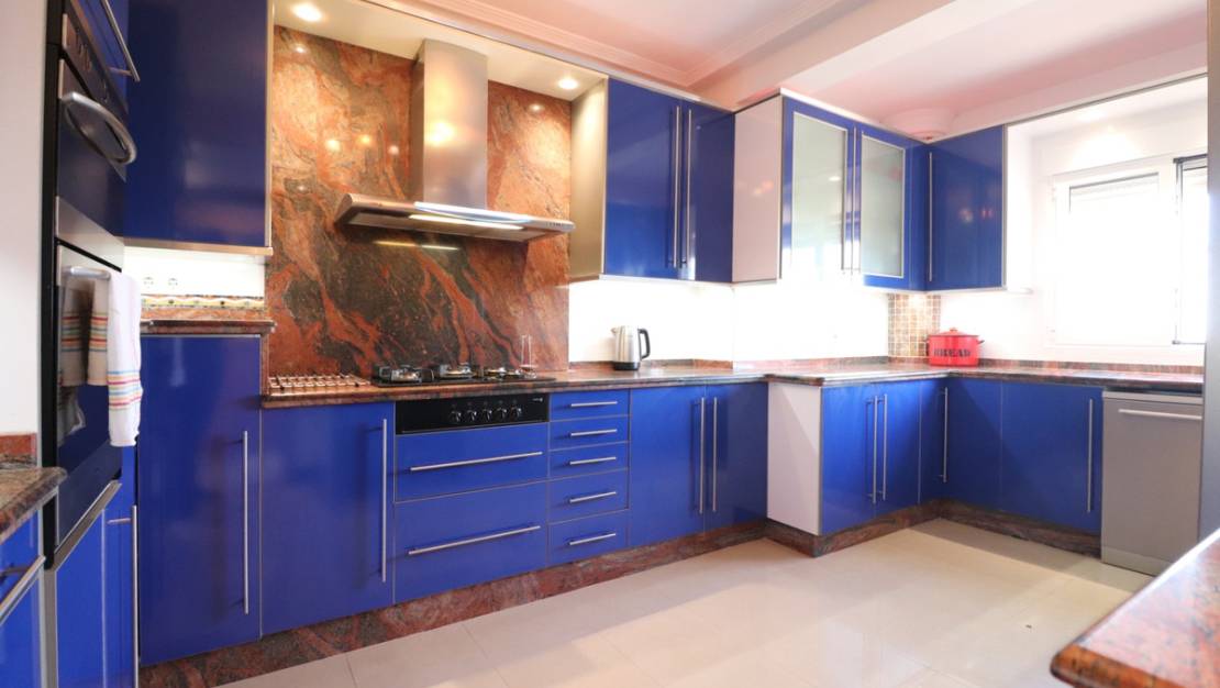 Sale - Villa - Algorfa - Algorfa Centro