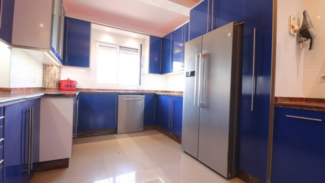 Sale - Villa - Algorfa - Algorfa Centro