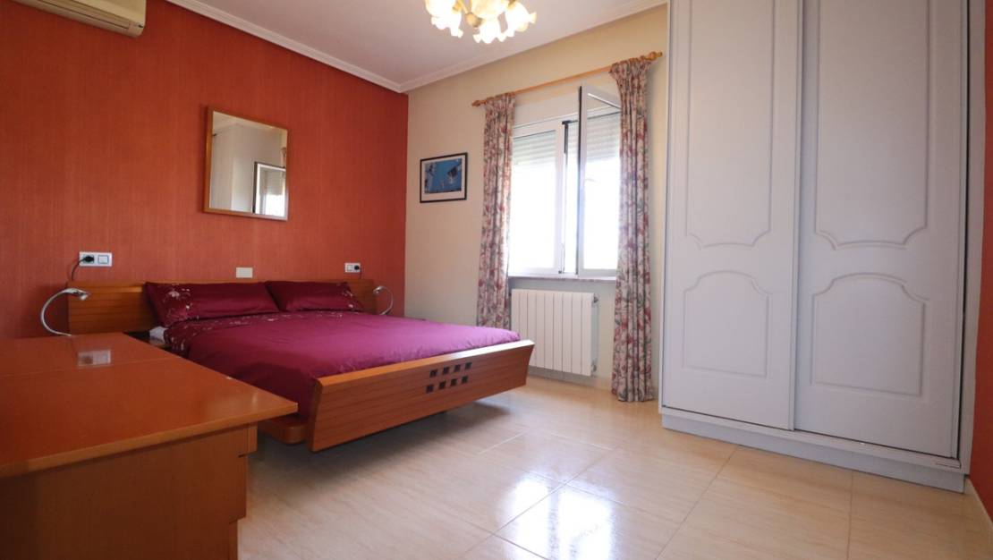 Sale - Villa - Algorfa - Algorfa Centro