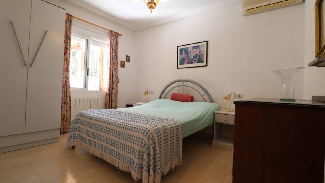 Sale - Villa - Algorfa - Algorfa Centro