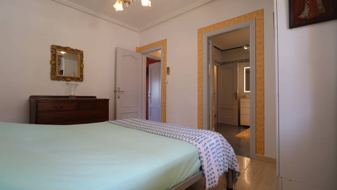 Sale - Villa - Algorfa - Algorfa Centro