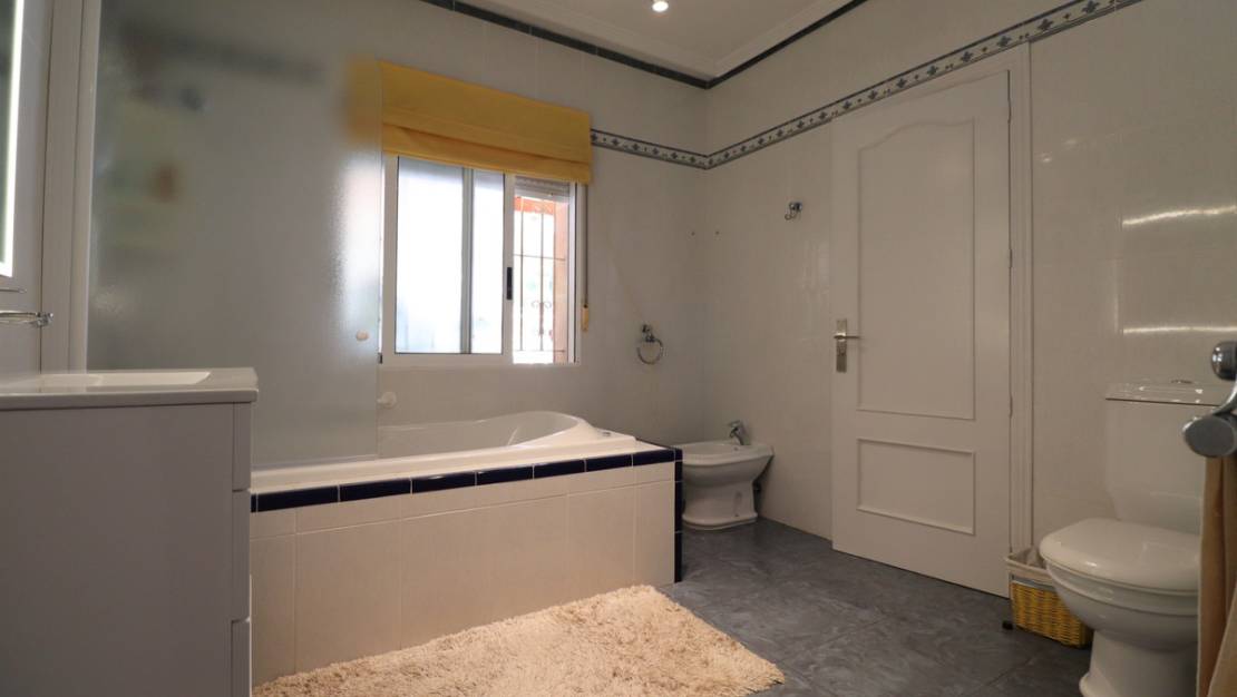 Sale - Villa - Algorfa - Algorfa Centro