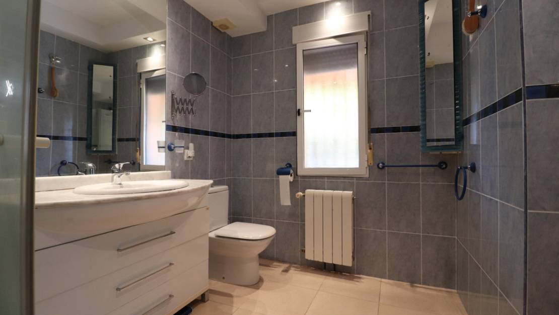 Sale - Villa - Algorfa - Algorfa Centro