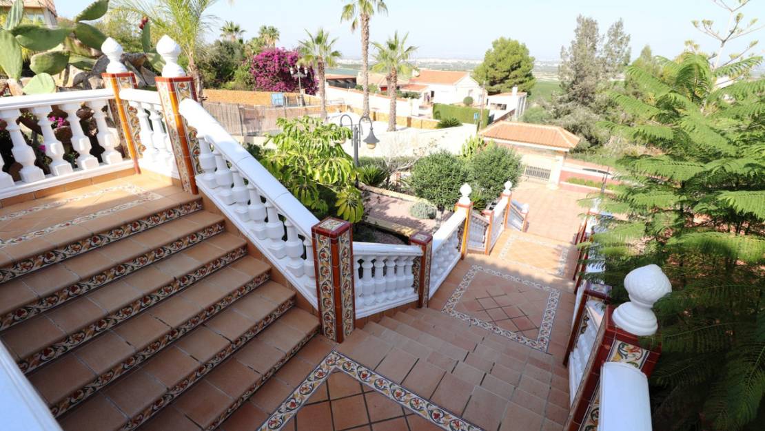 Sale - Villa - Algorfa - Algorfa Centro