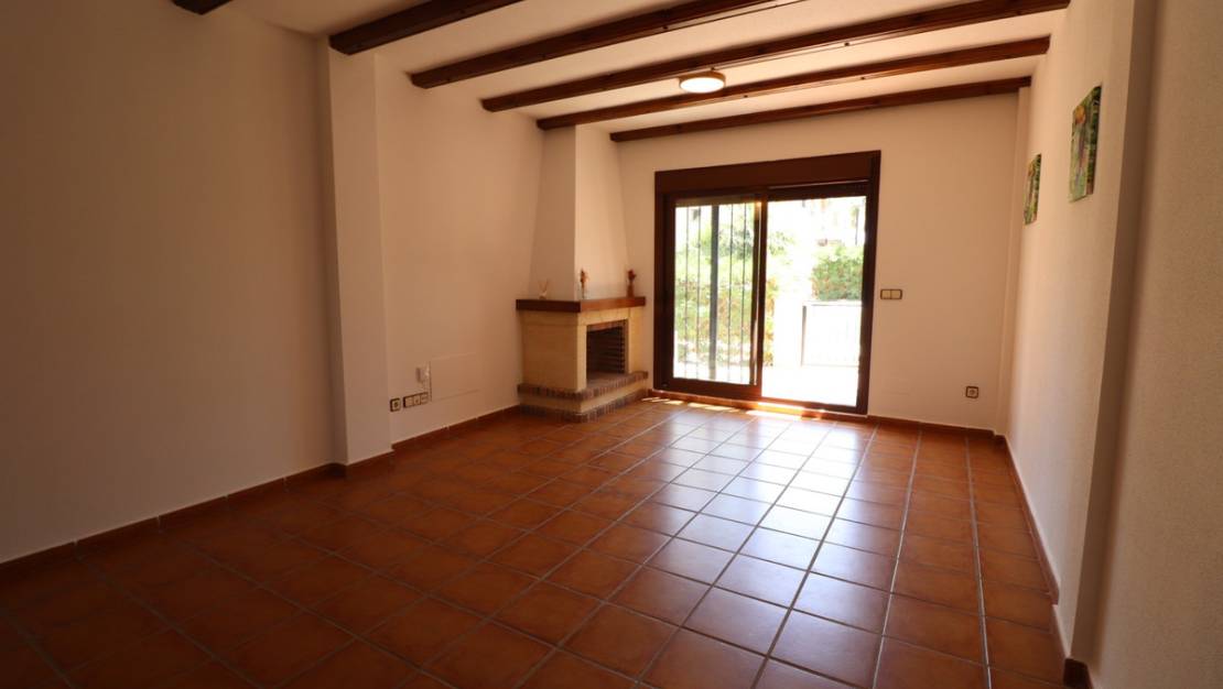 Sale - Villa - Algorfa - Algorfa Centro