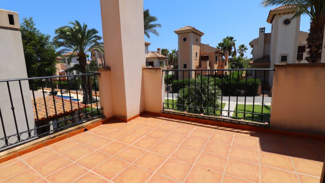 Sale - Villa - Algorfa - Algorfa Centro