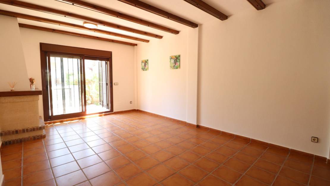 Sale - Villa - Algorfa - Algorfa Centro