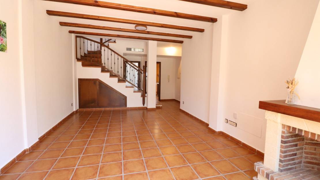 Sale - Villa - Algorfa - Algorfa Centro