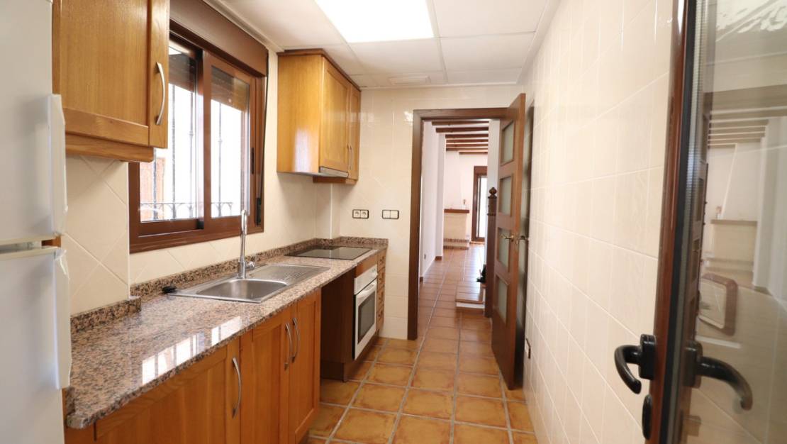 Sale - Villa - Algorfa - Algorfa Centro