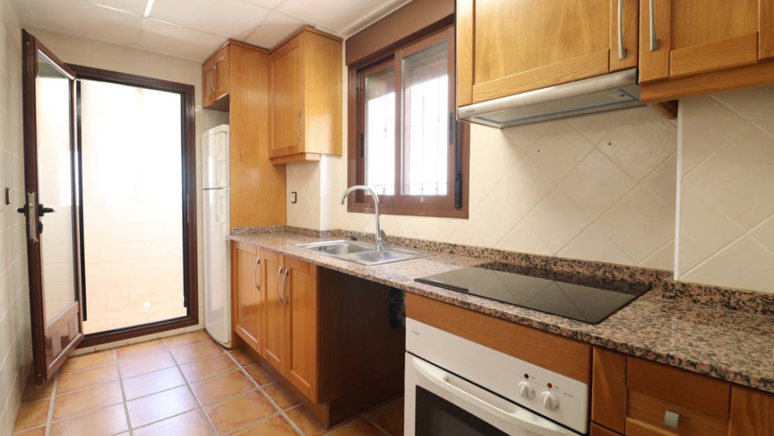 Sale - Villa - Algorfa - Algorfa Centro