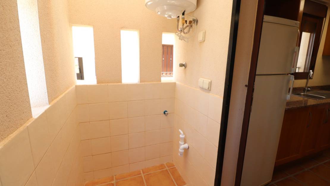 Sale - Villa - Algorfa - Algorfa Centro