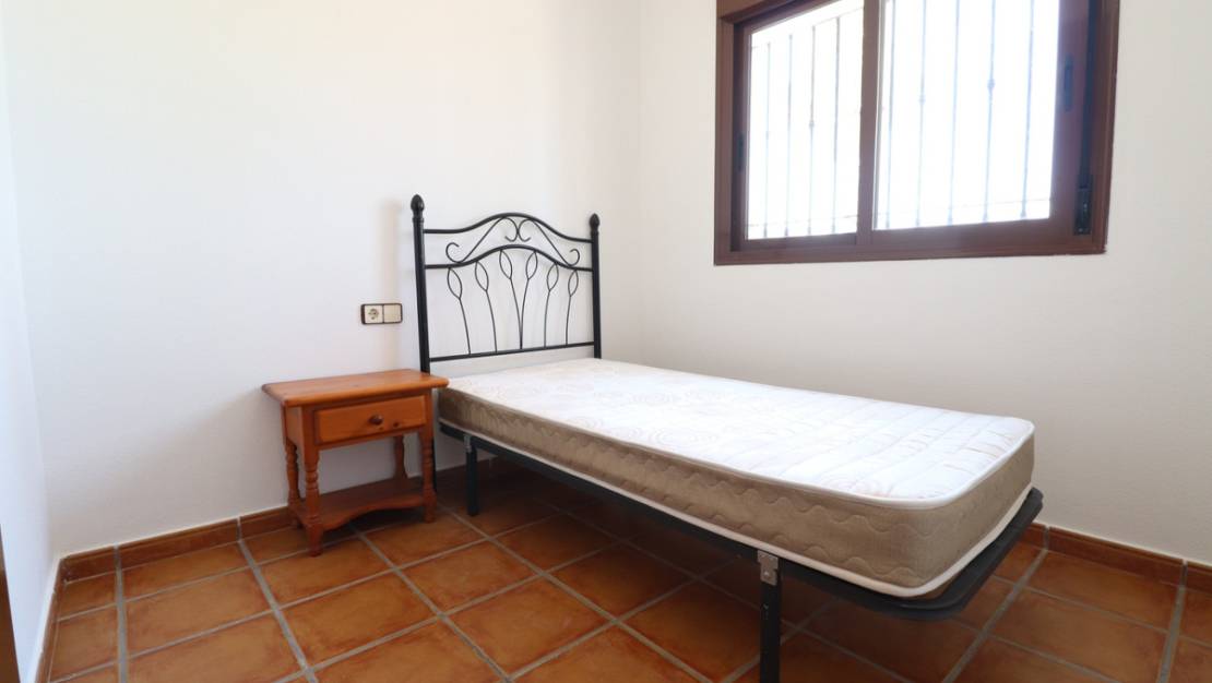Sale - Villa - Algorfa - Algorfa Centro