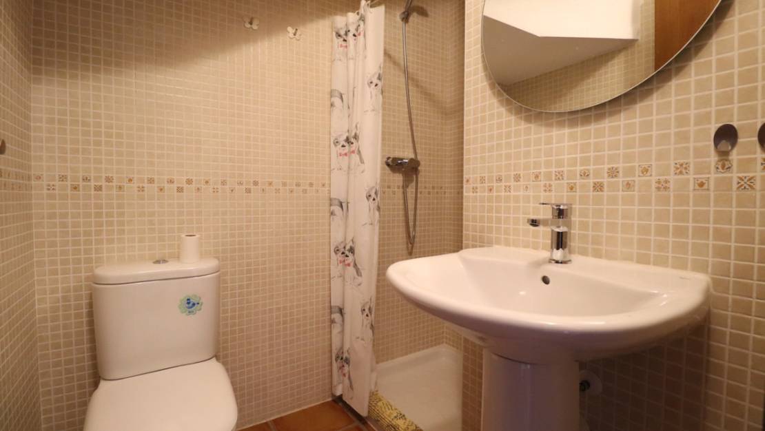 Sale - Villa - Algorfa - Algorfa Centro