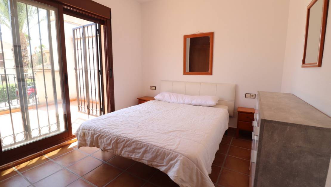 Sale - Villa - Algorfa - Algorfa Centro