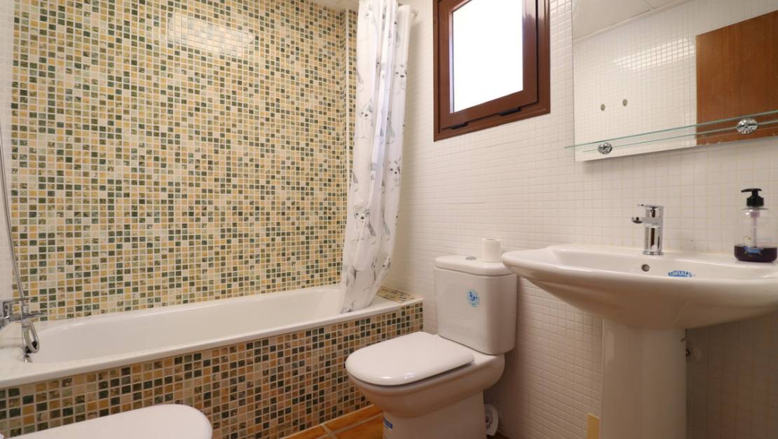 Sale - Villa - Algorfa - Algorfa Centro