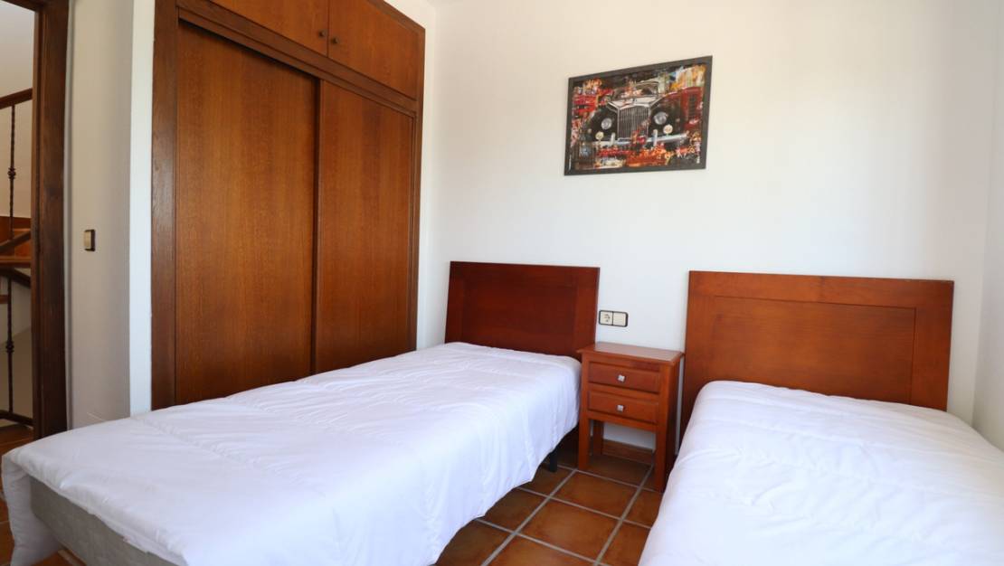 Sale - Villa - Algorfa - Algorfa Centro