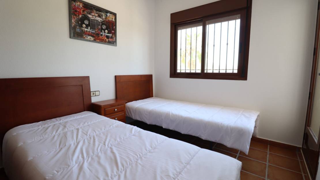 Sale - Villa - Algorfa - Algorfa Centro
