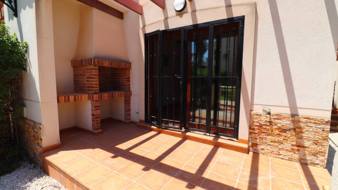 Sale - Villa - Algorfa - Algorfa Centro