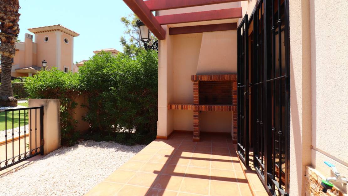 Sale - Villa - Algorfa - Algorfa Centro