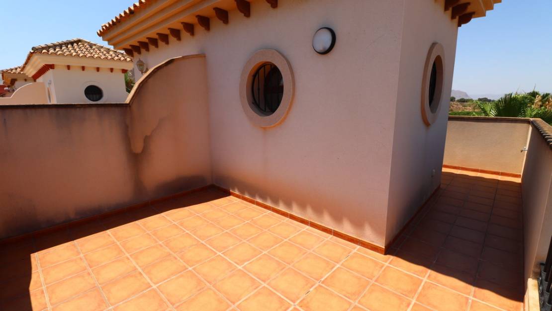 Sale - Villa - Algorfa - Algorfa Centro