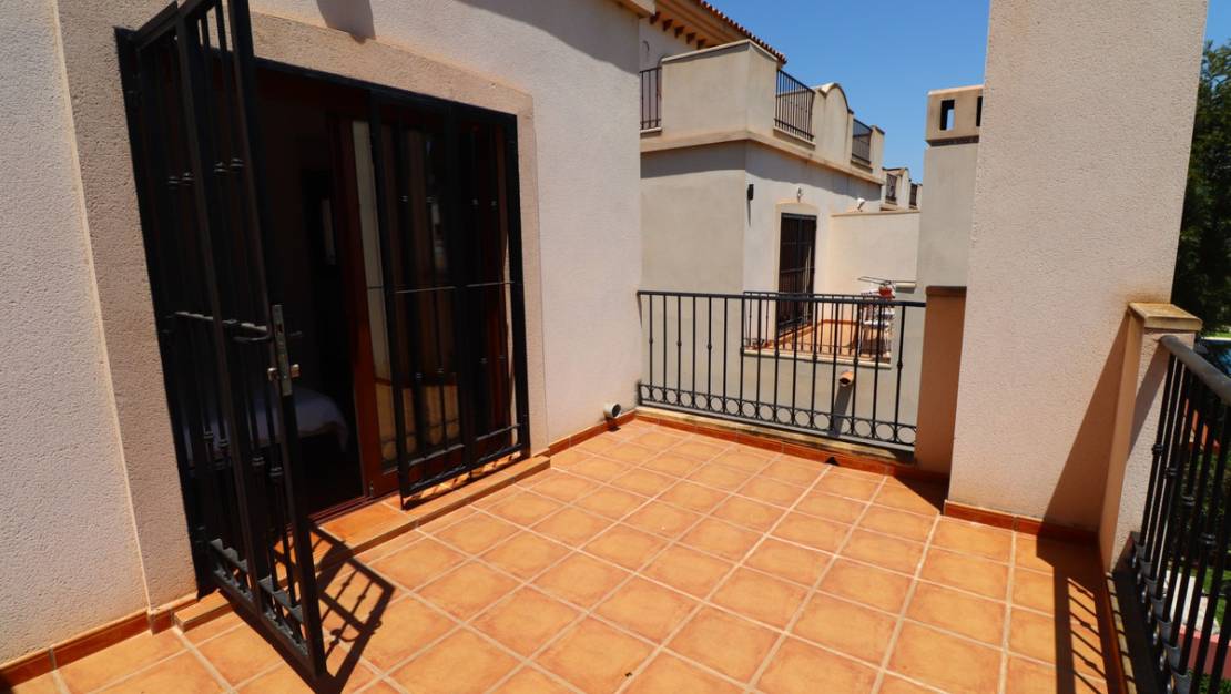 Sale - Villa - Algorfa - Algorfa Centro