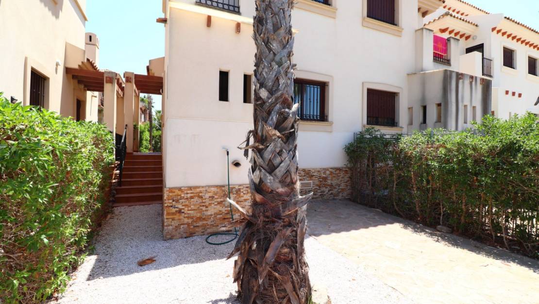 Sale - Villa - Algorfa - Algorfa Centro