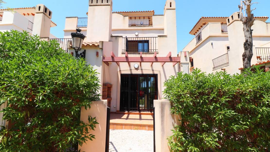 Sale - Villa - Algorfa - Algorfa Centro