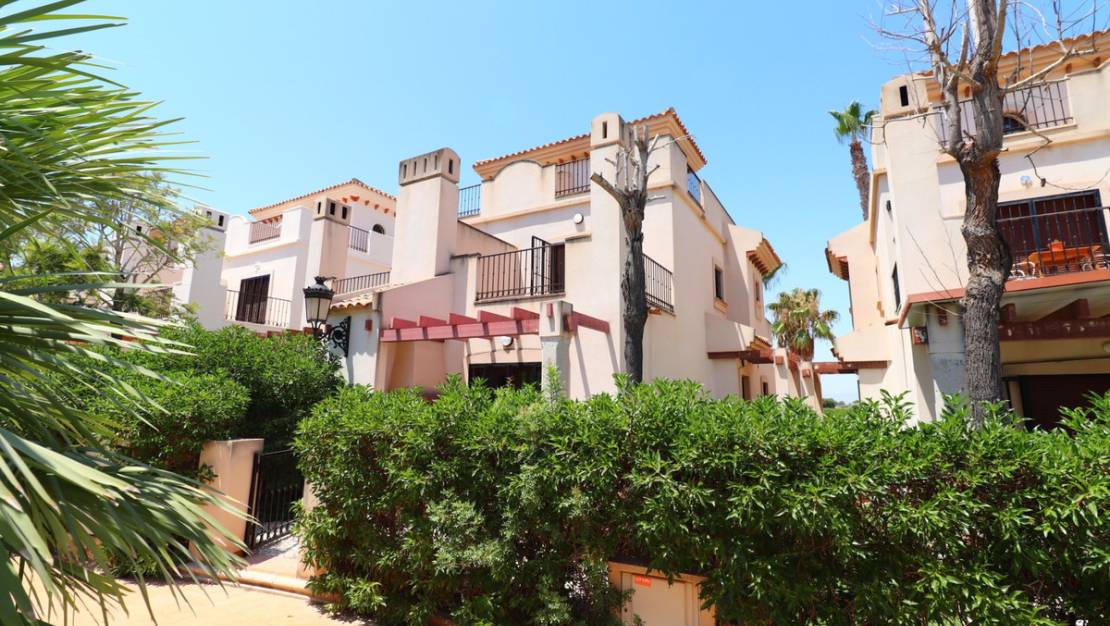 Sale - Villa - Algorfa - Algorfa Centro