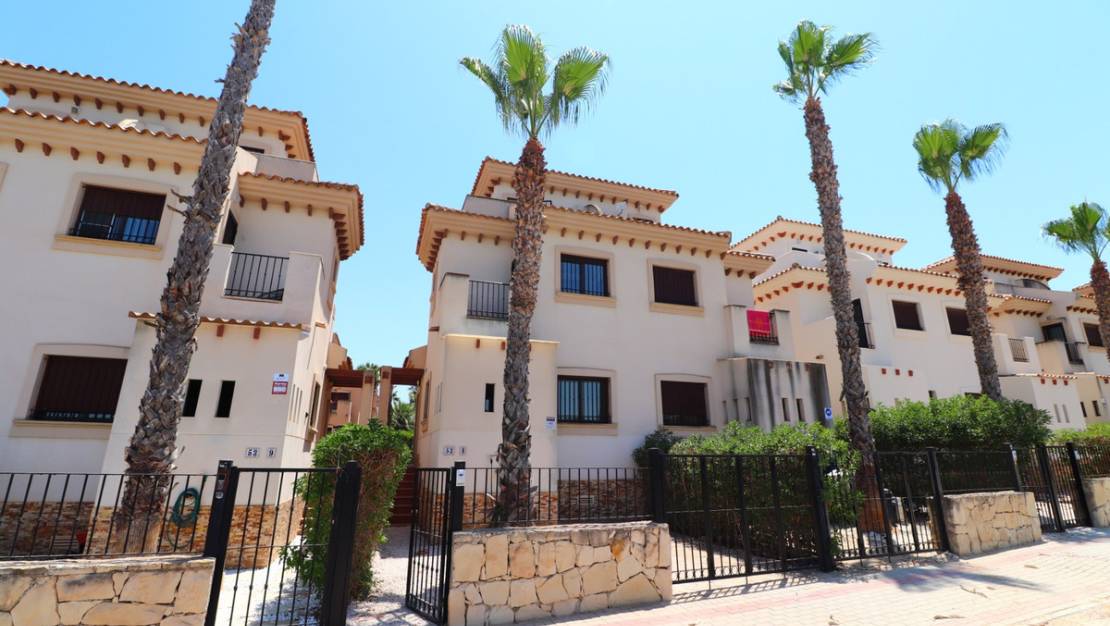 Sale - Villa - Algorfa - Algorfa Centro