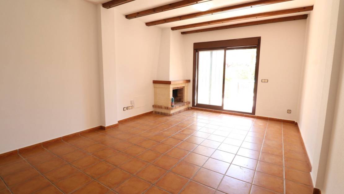 Sale - Villa - Algorfa - Algorfa Centro