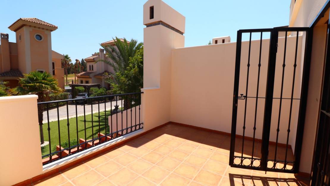 Sale - Villa - Algorfa - Algorfa Centro