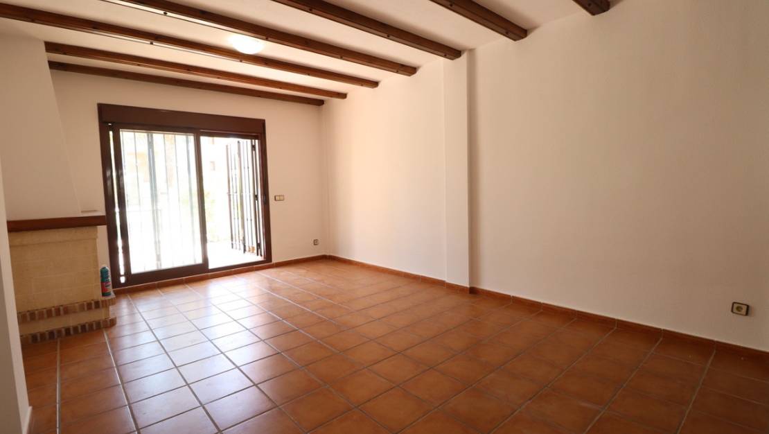 Sale - Villa - Algorfa - Algorfa Centro