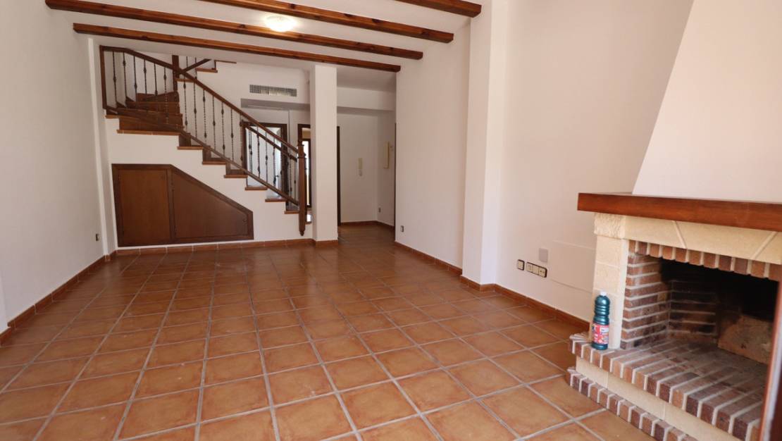 Sale - Villa - Algorfa - Algorfa Centro