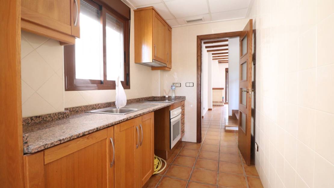 Sale - Villa - Algorfa - Algorfa Centro