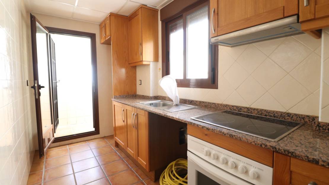 Sale - Villa - Algorfa - Algorfa Centro