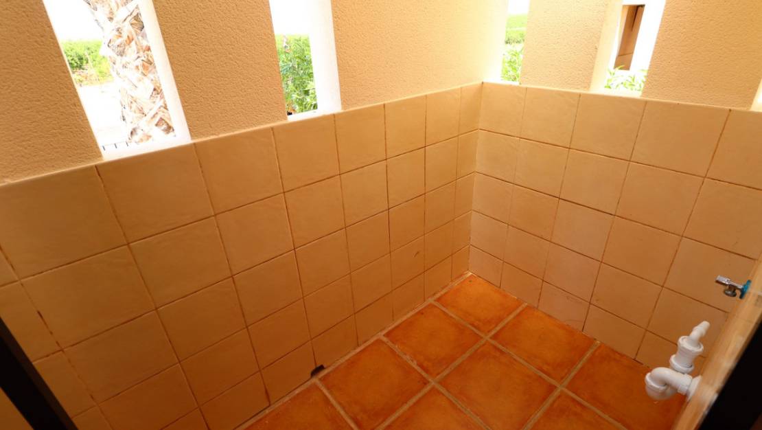 Sale - Villa - Algorfa - Algorfa Centro