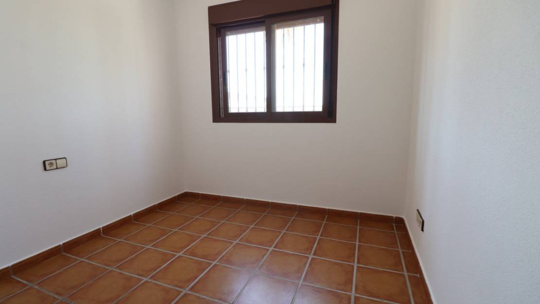 Sale - Villa - Algorfa - Algorfa Centro