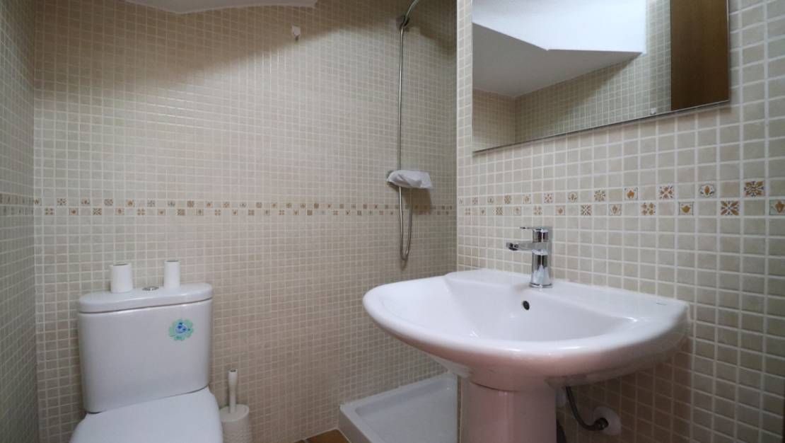 Sale - Villa - Algorfa - Algorfa Centro