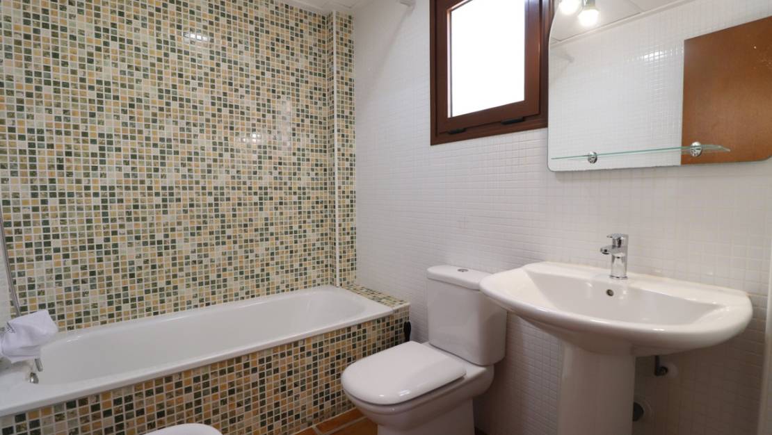 Sale - Villa - Algorfa - Algorfa Centro