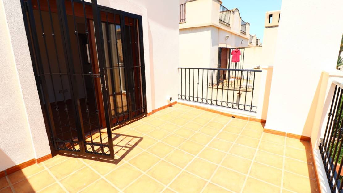 Sale - Villa - Algorfa - Algorfa Centro