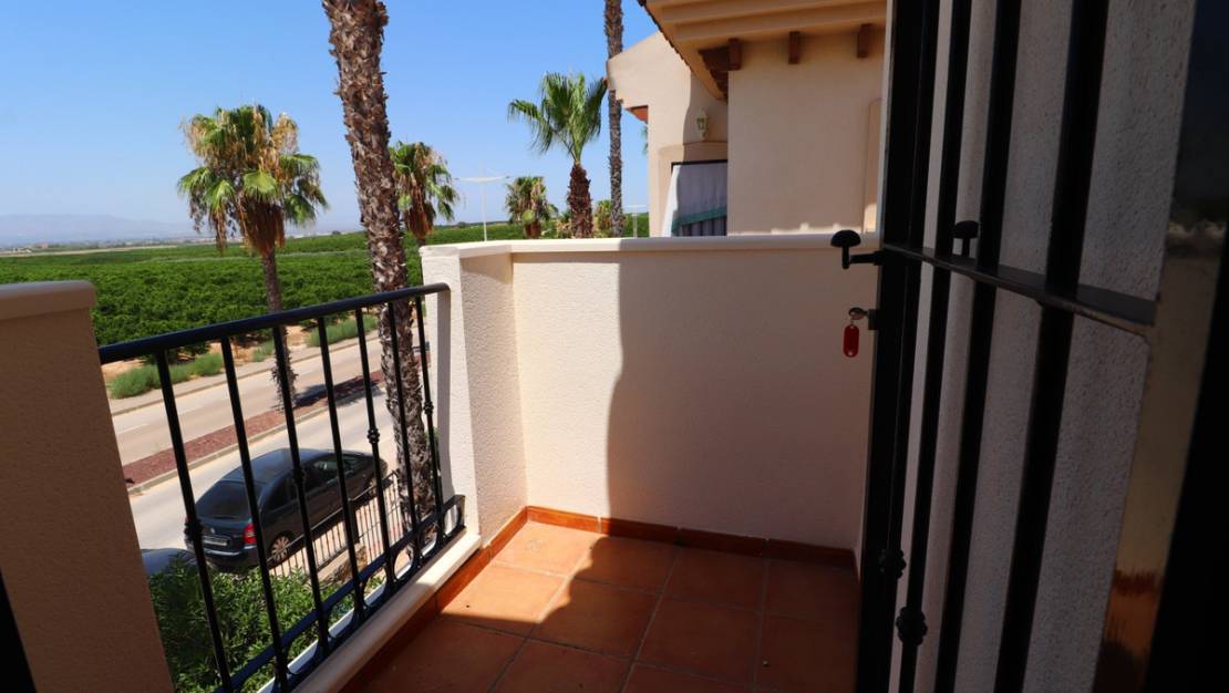 Sale - Villa - Algorfa - Algorfa Centro