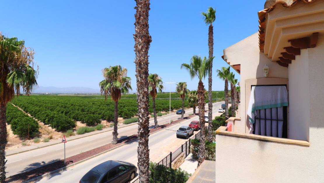 Sale - Villa - Algorfa - Algorfa Centro