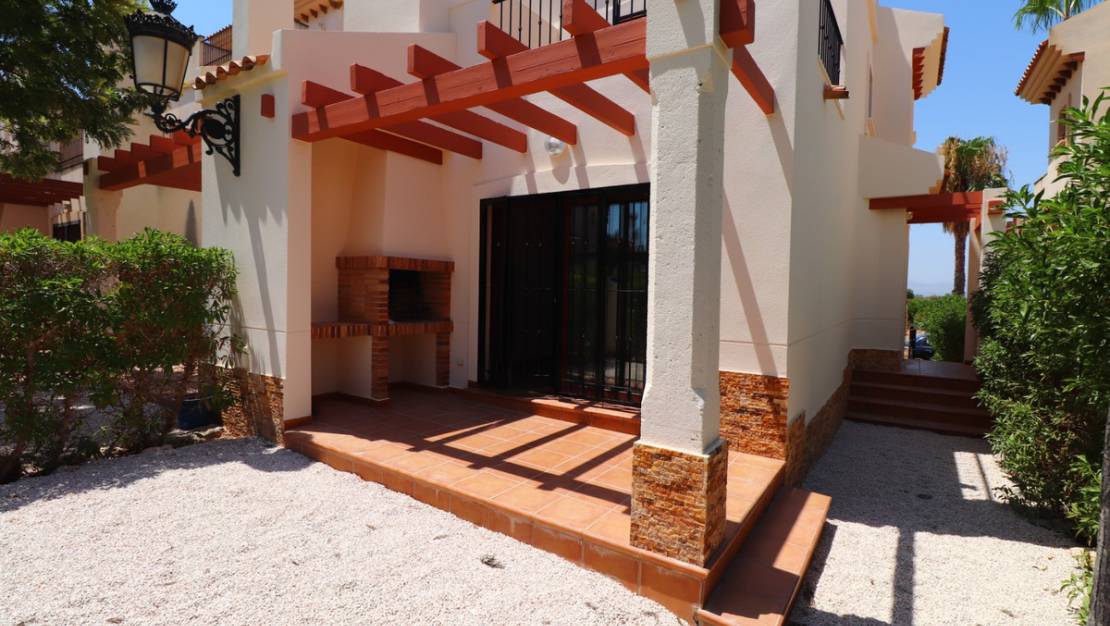 Sale - Villa - Algorfa - Algorfa Centro