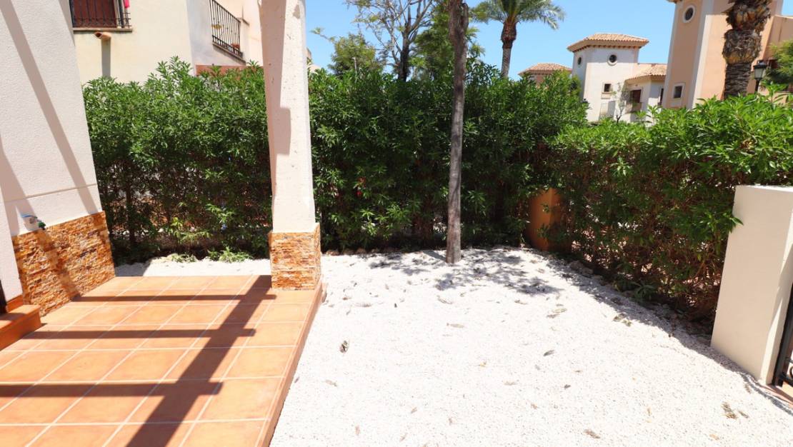 Sale - Villa - Algorfa - Algorfa Centro