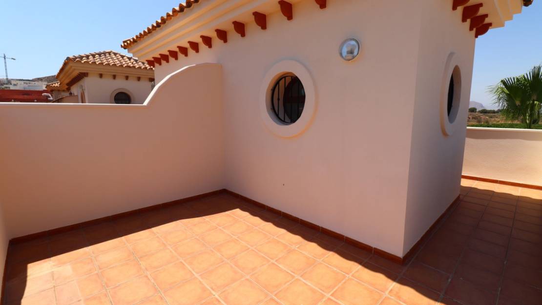 Sale - Villa - Algorfa - Algorfa Centro