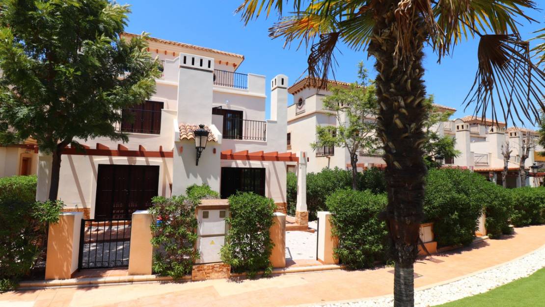 Sale - Villa - Algorfa - Algorfa Centro