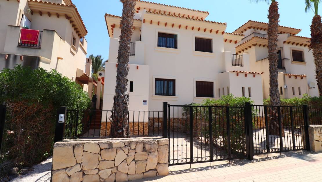 Sale - Villa - Algorfa - Algorfa Centro
